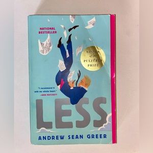 Less